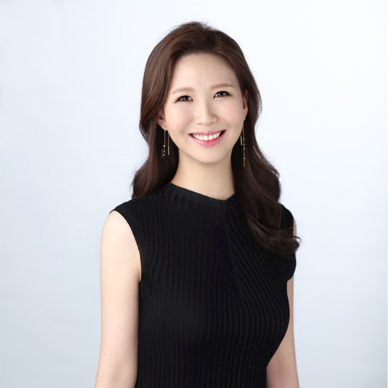 Christy Choi of Binance Labs