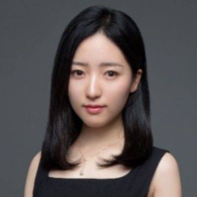 Cindy Fang, Co-Founder and Chief Financial Officer photo