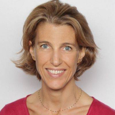 Claire Benoist of Korelya Capital