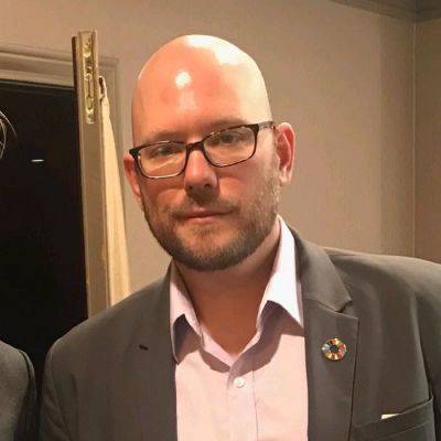Cody Bailey, Founder and CEO photo