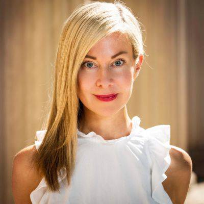 Colleen Sullivan, CEO photo