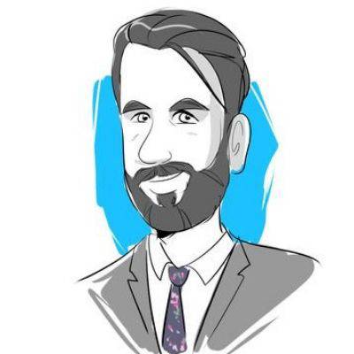 Cylus Watson, Managing Partner photo