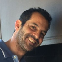Damian Riavitz, Fund Strategist photo
