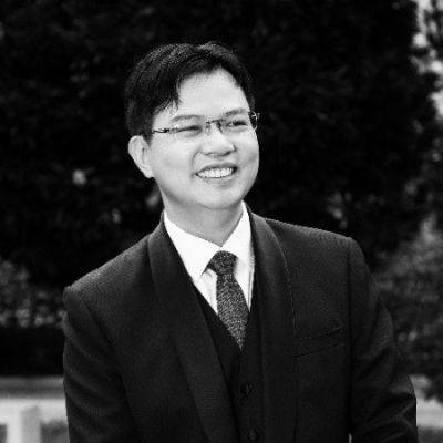 Dan Ho, Chief Operating Officer photo