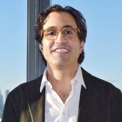 Daniel Eichner of SOSV