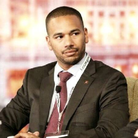 Daniel Hodd of Digital Asset Investment Company
