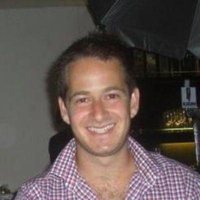 Daniel Kochan, Co-Founder photo