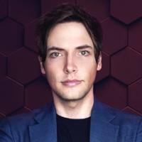 Daniel Schwartzkopff, CEO and Co-Founder photo