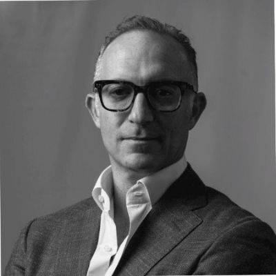 Daniel Weinberg of Kenetic Capital