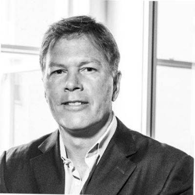 Dan Morehead, CEO and Chief Investment Officer photo