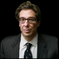 Dan Tapiero, Founder and CEO photo