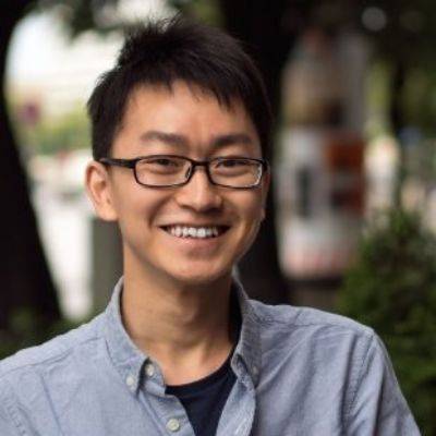 Dapeng Lan of Grand Shore Ventures