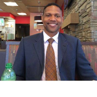Darrell Emmanuel, Founder and President photo