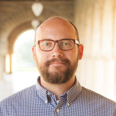 Dave Dixon of Gestalt Crypto