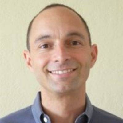 Dave Lambert, Managing Director photo