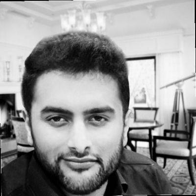 Dave Misra, Managing Partner photo