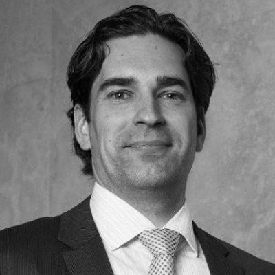 David Bilodeau, Co-CEO photo