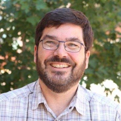 David Brown, Co-Founder photo