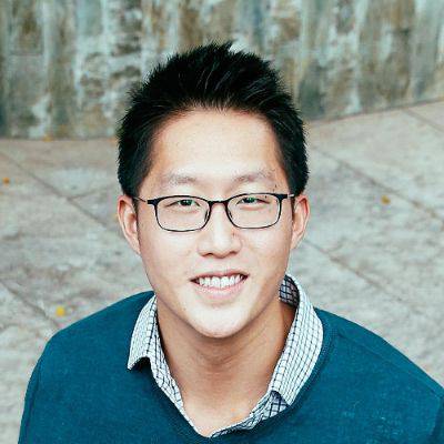David Chang, Managing Partner photo