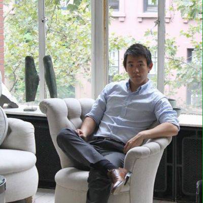David Choi of Taureon Capital