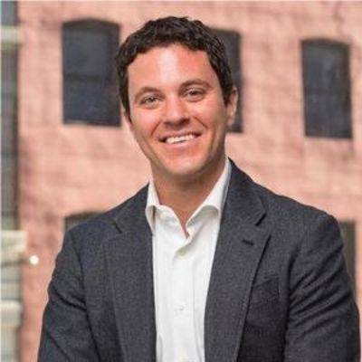 David Fields, Founder photo