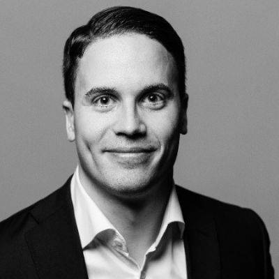 David Finkenstadt of Postera Capital