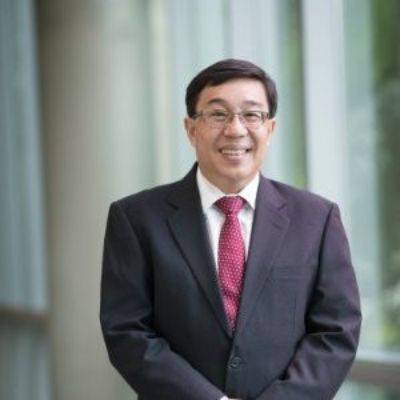 David Lee of BlockAsset Ventures