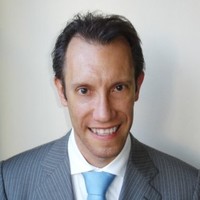 David Lifchitz, Chief Investment Officer photo