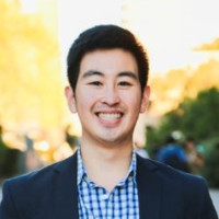 David Lu, Managing Partner photo