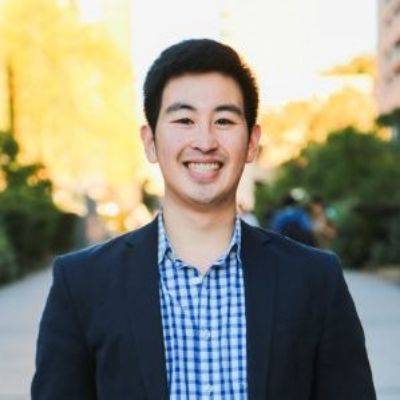 David Lu, Co-Founder photo