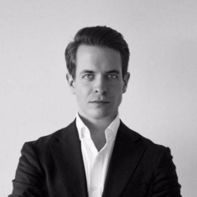 David Rosskamp, Managing Partner photo