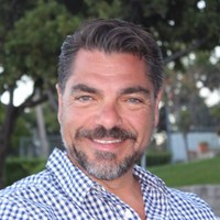 Demetrios Mallios, Co-Founder photo