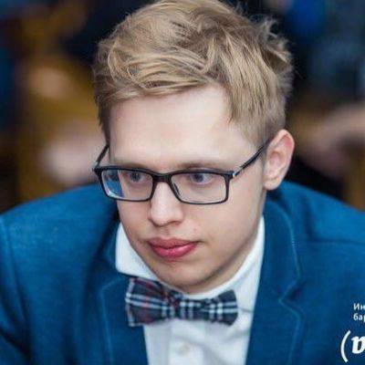 Denis Ivankov of Matador Fund