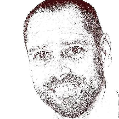 Dennis van der Veen of KCG Capital