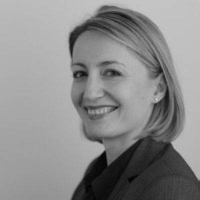 Deyana Nedeva of Blockchain Valley Ventures AG