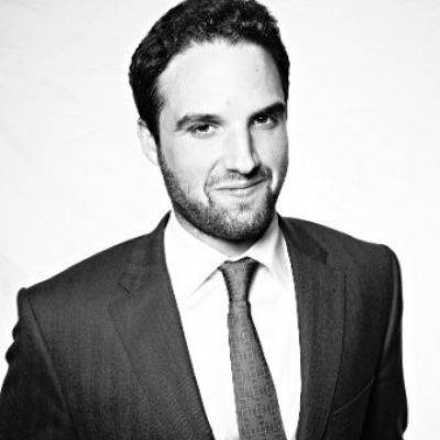 Dieter Fishbein of CMCC Global