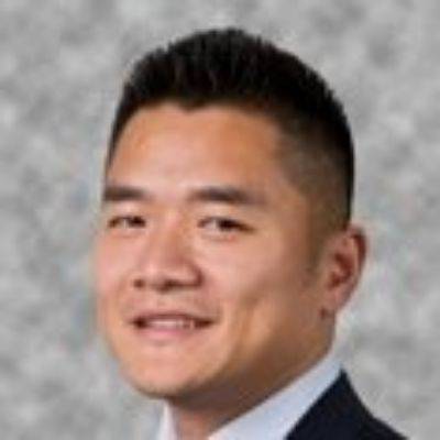 Ding'an Fei, Managing Partner photo