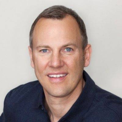 Dion DeLof, General Partner photo
