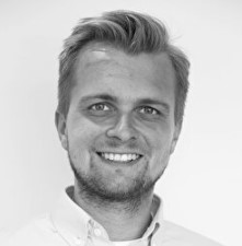 Dmitry Kalichkin of Cryptolab Capital