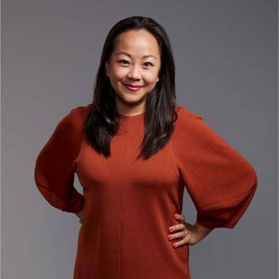 Dorothy Jean Chang, Founding Partner photo