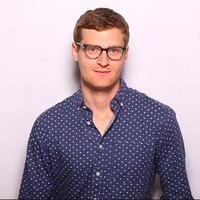 Dusten Rosen, Managing Partner photo