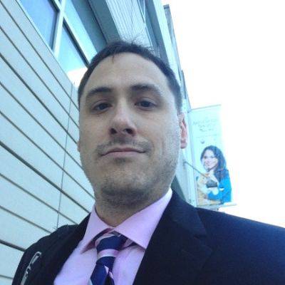 Dustin Woolf, Founder photo