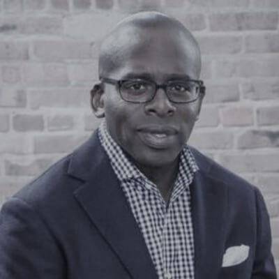 Earl Robinson, Founding Partner photo