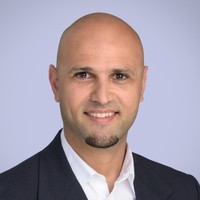 Elad Gafni, Co-Founder and Chief Investment Officer photo