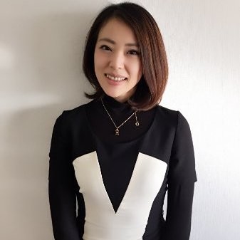 Ella Zhang, Head of Binance Labs photo