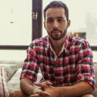 Emiliano Sanchez of Maquina Capital