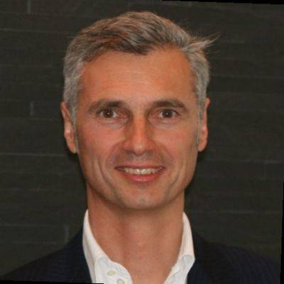 Emmanue de Watteville, Co-Founder photo