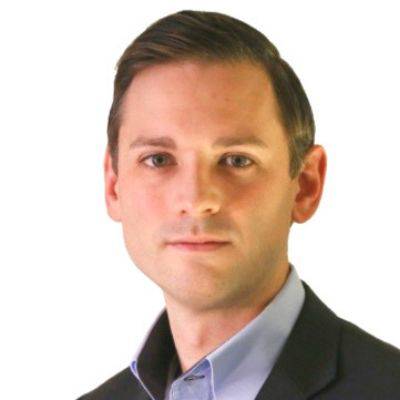 Eric Kovalak, CEO photo