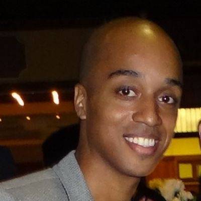 Eric Willis, General Partner photo