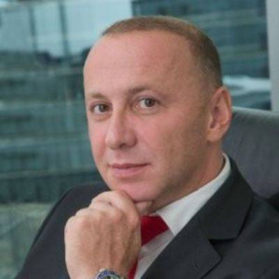 Eugen Sandmann, Managing Partner and Head of Trading photo